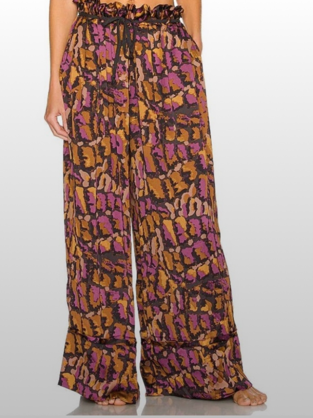 Free People Intimately Goddess Lounge Pant - Size XS